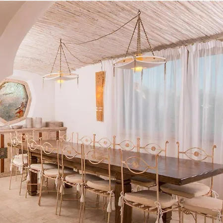 Luxury In Cala Del Faro * Porto Cervo