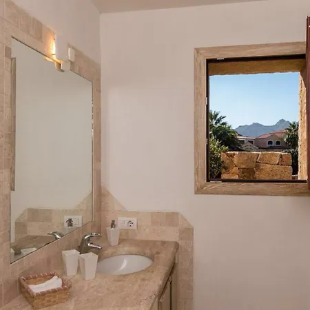 Luxury In Cala Del Faro