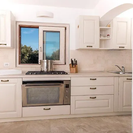Villa Luxury In Cala Del Faro *