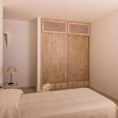 Luxury In Cala Del Faro Villa *
