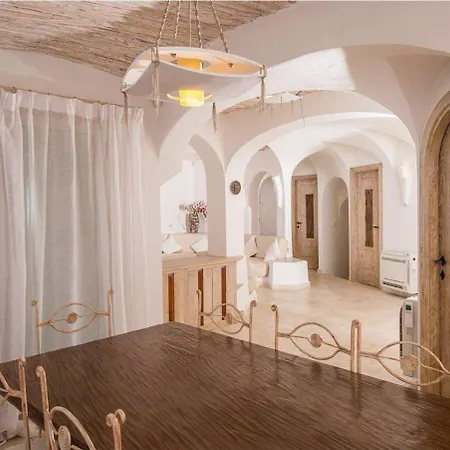 Luxury In Cala Del Faro Villa Porto Cervo