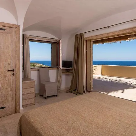 Luxury In Cala Del Faro * Porto Cervo
