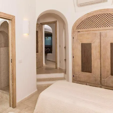 Luxury In Cala Del Faro *